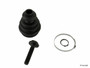 MEYLE Front Inner CV Joint Boot Kit 100 498 0130 - front view