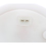 VDO Fuel Tank Sending Unit 220-806-005-001Z - connector view