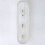 VDO Right Fuel Pump Module Assembly A2C53099396Z - connector view