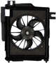 VDO Condenser Fan Assembly FA70228 - front view