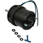 VDO Front HVAC Blower Motor PM3324 - back view