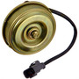 VDO A/C Condenser Fan Motor PM9110 - front view