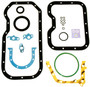 Enginetech TO1.8K-2 | MLS Full Gasket Set for GM/Toyota 1.8L 1762 DOHC 16V 7AFE