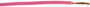 Deka 105C Rated Primary Wire - 12 Gauge 100 ft Pink 02471 - top view