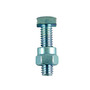Deka Battery Bolt with Shoulder Nut 05322 - front view