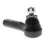 ACKOJA Front Outer Steering Tie Rod End A32-0174