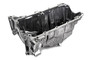 ACKOJA Engine Oil Pan A26-0281 - front view