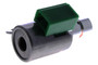 ACKOJA Automatic Transmission Shift Solenoid A70-77-0021 - front view