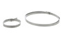ACKOJA Rack and Pinion Bellows Kit A70-0096 - angled view
