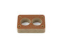 Phenolic Carburetor Spacer for Rochester 2BBL 1in