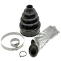 GKN Loebro CV Joint Boot Kit 300432 - kit contents
