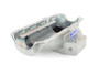 SBC Circle Track Oil Pan 10in Long Sump G-Body Pre-80