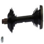 GKN Loebro CV Axle Assembly 301519 - top view