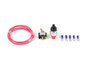 Accusump Pro Electric Pressure Upgrade Kit 20-25 PSI