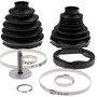 GKN Loebro CV Joint Boot Kit 307008 - front view