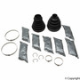 GKN Loebro CV Joint Boot Kit 305628 - front view