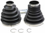 GKN Loebro CV Joint Boot Kit 305628 - kit contents