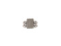 Carburetor Studs 2in 5/16-18in Thread Set of 4