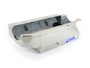 SBC Open Chassis Pro Style Oil Pan Left/Rear Starter