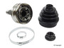 GKN Loebro CV Joint Kit 302164 - front view