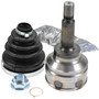 GKN Loebro CV Joint Kit 302164 - kit contents