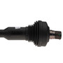 GKN Loebro Front Left CV Axle Assembly 306815 - right view