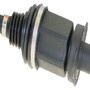 GKN Loebro Front Right CV Axle Assembly 306828 - right view