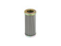 Oil Filter Element 4-5/8in Tall Pleated Ultra-Fine Reusable