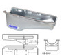 SBC Stock Appearing Crate Engine Oil Pan