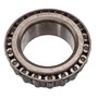 PTC Axle Differential Bearing PT25590 - bottom view