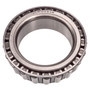 PTC Axle Differential Bearing PTJLM104948 - bottom view