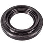 PTC Automatic Transmission Output Shaft Seal PT710132 - top view