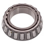PTC Axle Differential Bearing PTLM501349 - top view
