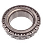 PTC Axle Differential Bearing PTLM501349 - bottom view