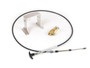 Accusump Manual Valve Cable Kit 6ft