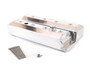 Fabricated Aluminum Valve Covers for Chevy SBC 93-97 F-Body