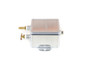 Aluminum Expansion Tank for Automatic Transmission