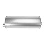 MSL Maximum Direct Fit Muffler 700366 - top view
