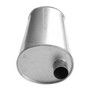 MSL Maximum Direct Fit Muffler 700366 - front view