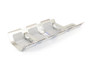 Screen Windage Tray for Ford BBF Rear Sump