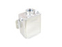 Universal Aluminum Coolant Expansion Fill Tank 1-1/4qt
