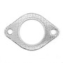 Exhaust Pipe Flange Gasket 9275 - top view