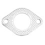 Exhaust Pipe Flange Gasket 9277 - top view