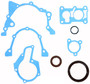 Enginetech SZ1.0K-1 | Full Gasket Set for GM/Suzuki 1.0L G10 Metro