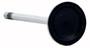 Enginetech V4453B Exhaust Valve Bulk 25 Pack for 2008-2009 Jeep 4.7L - OE Grade Replacement Exhaust Valve - Precision Engine Valve