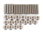 Oil Pan Mounting Stud Kit for Chevy SBC/Olds/AMC