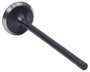 Enginetech V4449 Exhaust Valve for 2007-2020 Chrysler Dodge RAM Jeep 1.8L/2.0L/2.4L - Precision Engine Valve - Cylinder Head Valve
