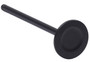Enginetech V4449 Exhaust Valve for 2007-2020 Chrysler Dodge RAM Jeep 1.8L/2.0L/2.4L - Precision Engine Valve - Cylinder Head Valve