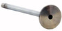 Enginetech V4445 Exhaust Valve for 2008-2010 Ford 6.4L - Engine Exhaust Valve - OE Grade Materials - High-Temperature Engine Valve