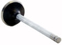 Enginetech V4429 Exhaust Valve for 2006-2011 GM Saturn Chevrolet - Precision Replacement Engine Exhaust Valve - OE Grade Materials